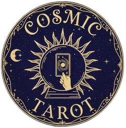 Cosmic Tarot